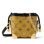 Louis Vuitton Online Only M82885 Apricot